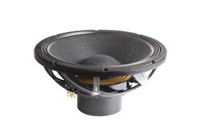 181NPW Bass-Mid Woofer
