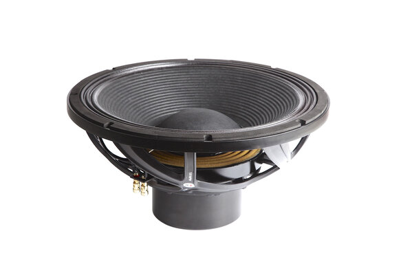 181NPW Bass-Mid Woofer