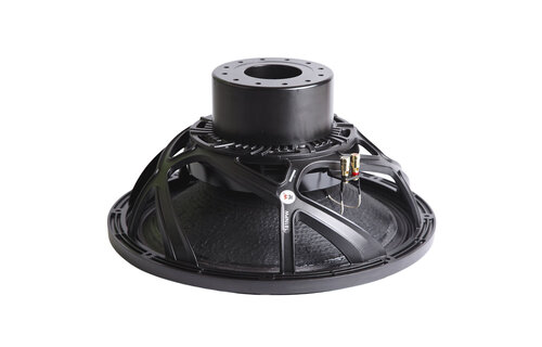 181NPW 18" Bass-mid woofer 4 ohms
