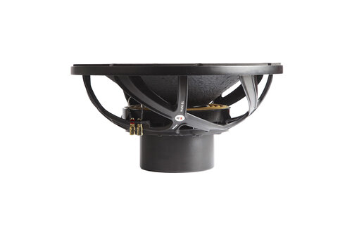 181NPW 18" Bass-mid woofer 4 ohms