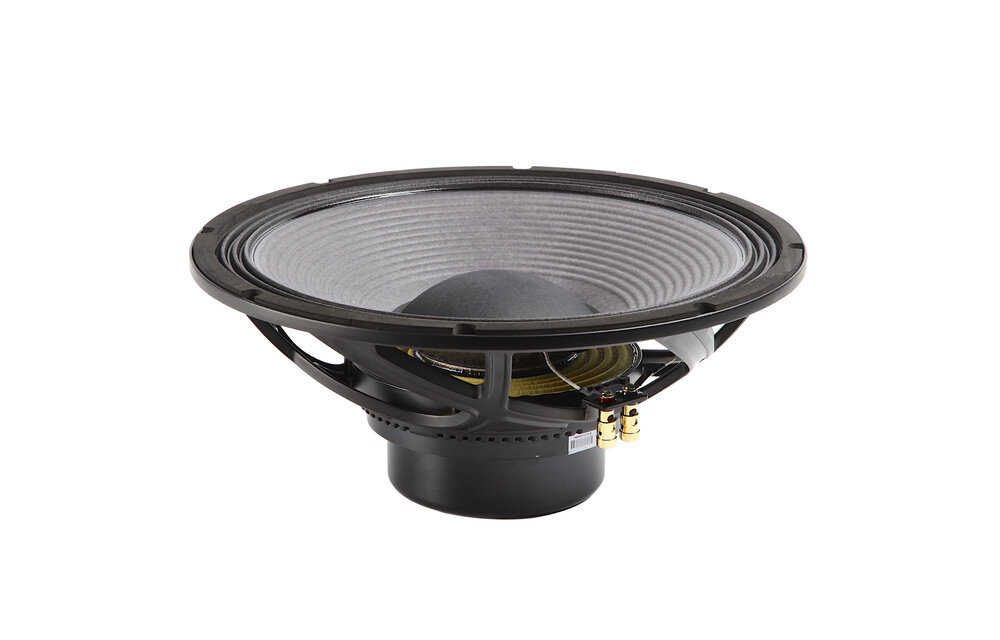 15NPW 15" Subwoofer 8 ohms
