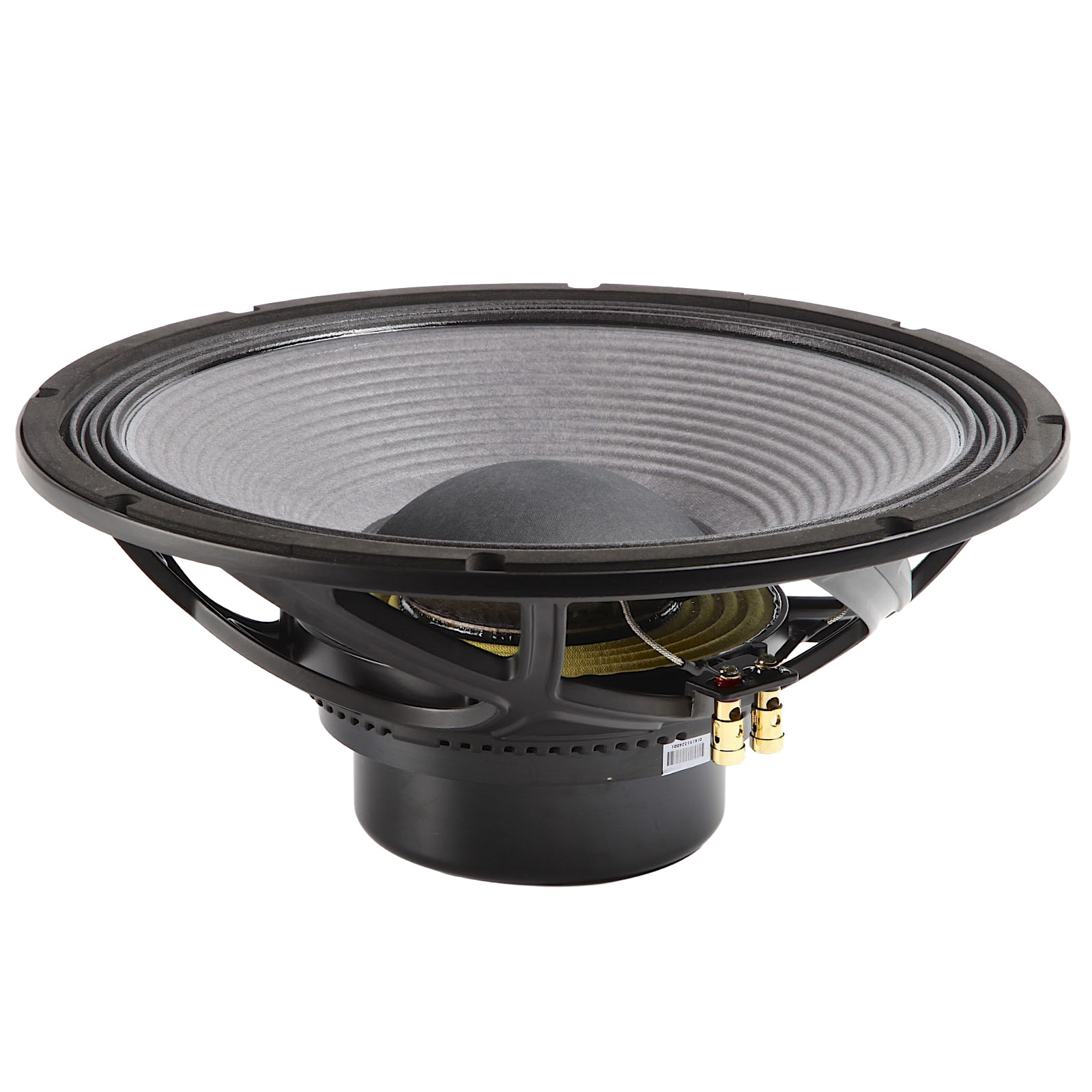 15NPW 15" Subwoofer 8 ohms