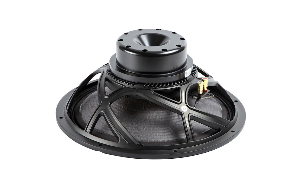 15NPW 15" Subwoofer 8 ohms