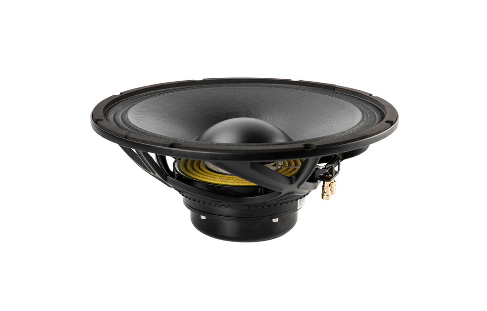 15NPM 15" Bass-mid woofer 8 ohms