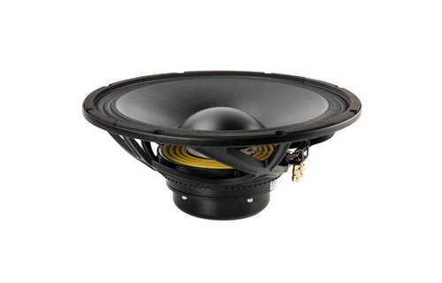 15NPM 15" Bass-mid woofer 8 ohms