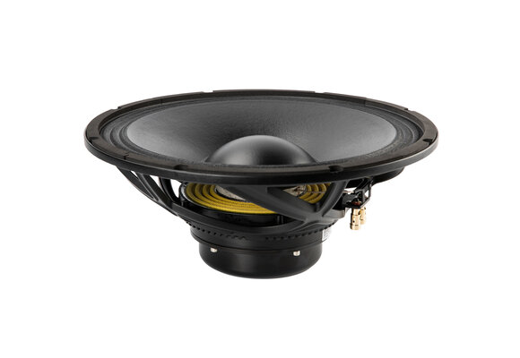 15NPM Bass-Mid Woofer