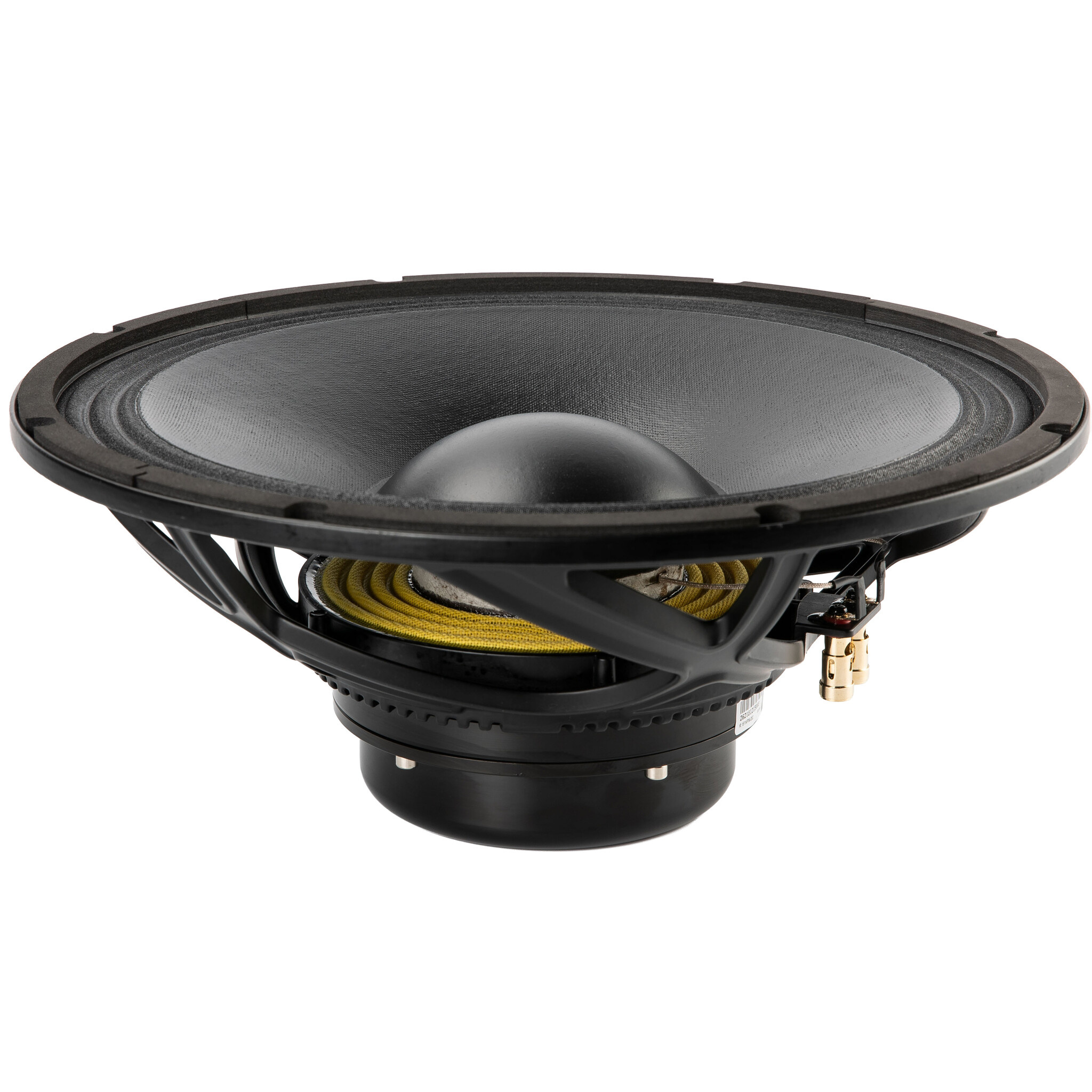 15NPM 15" Bass-mid woofer 8 ohms