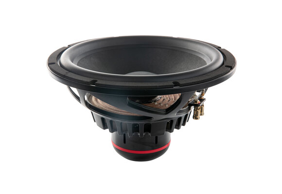 121XR Bass-Mid Woofer