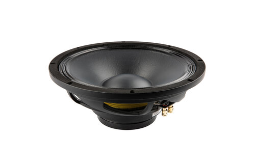 121NPM 12" Bass-mid woofer 8 ohms
