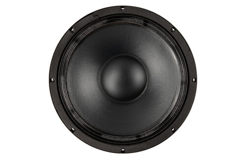 121NPM 12" Bass-mid woofer 8 ohms