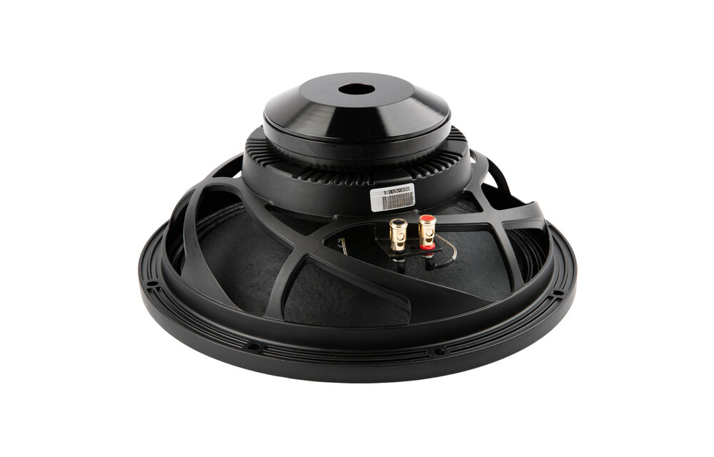 121NPM 12" Bass-mid woofer 8 ohms