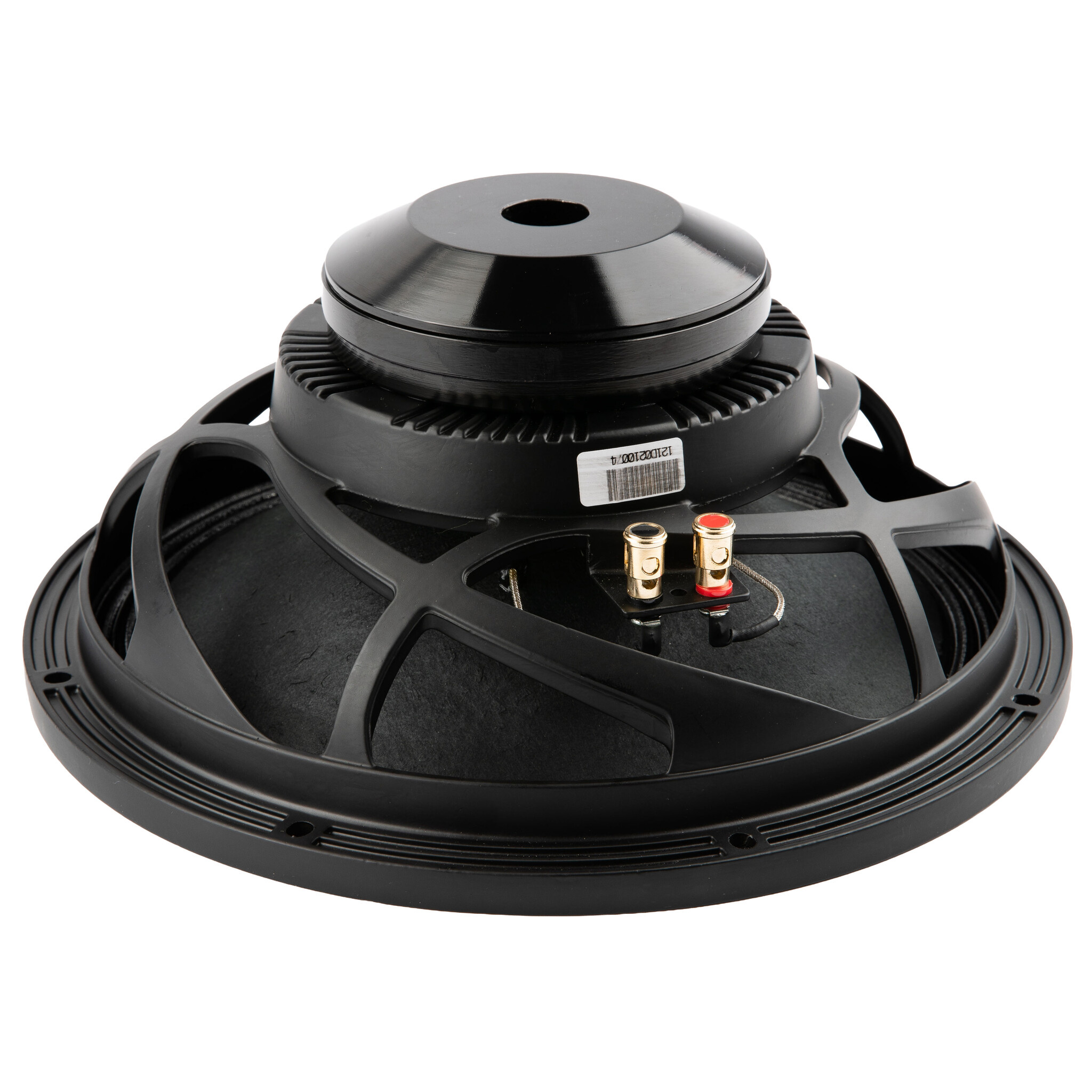 121NPM 12" Bass-mid woofer 8 ohms
