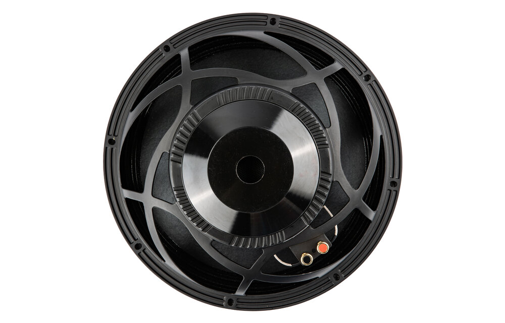 121NPM 12" Bass-mid woofer 8 ohms