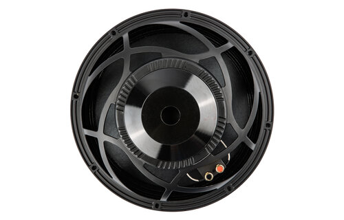 121NPM 12" Bass-mid woofer 8 ohms