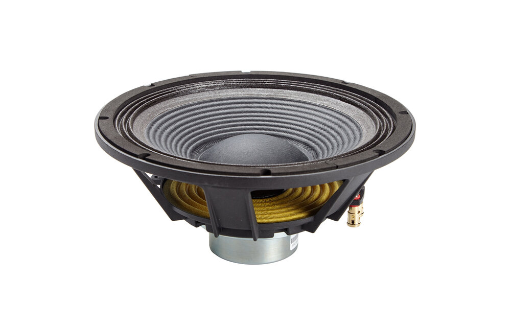 101NPM 10" Bass-mid woofer 8 ohms