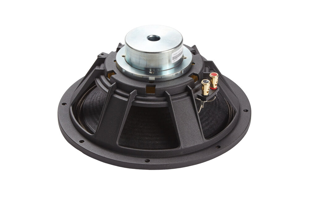 101NPM 10" Bass-mid woofer 8 ohms