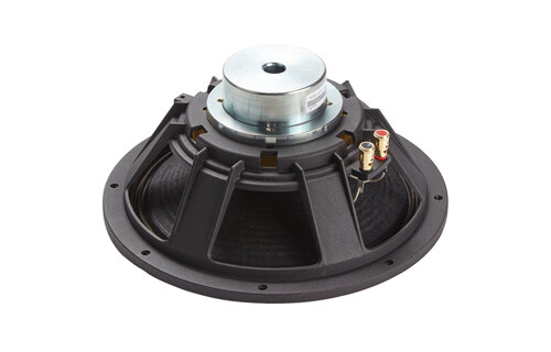 101NPM 10" Bass-mid woofer 8 ohms