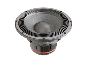 81XR Bass-Mid Woofer