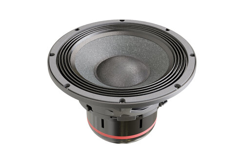 81XR 8" Bass-mid woofer 8 ohms