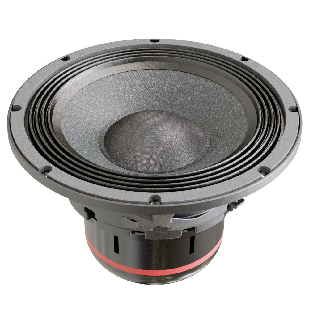 81XR 8" Bass-mid woofer 8 ohms