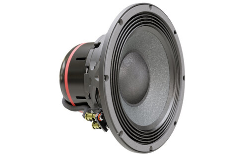 81XR 8" Bass-mid woofer 8 ohms