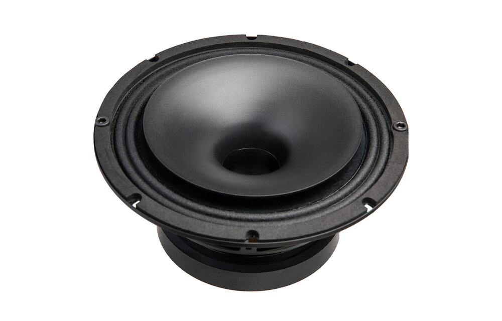 CX8F140F 8" Coaxial woofer 8 ohms
