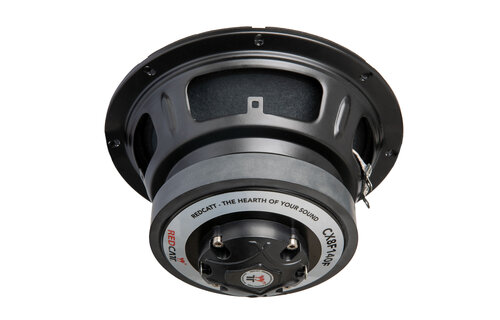 CX8F140F 8" Coaxial woofer 8 ohms
