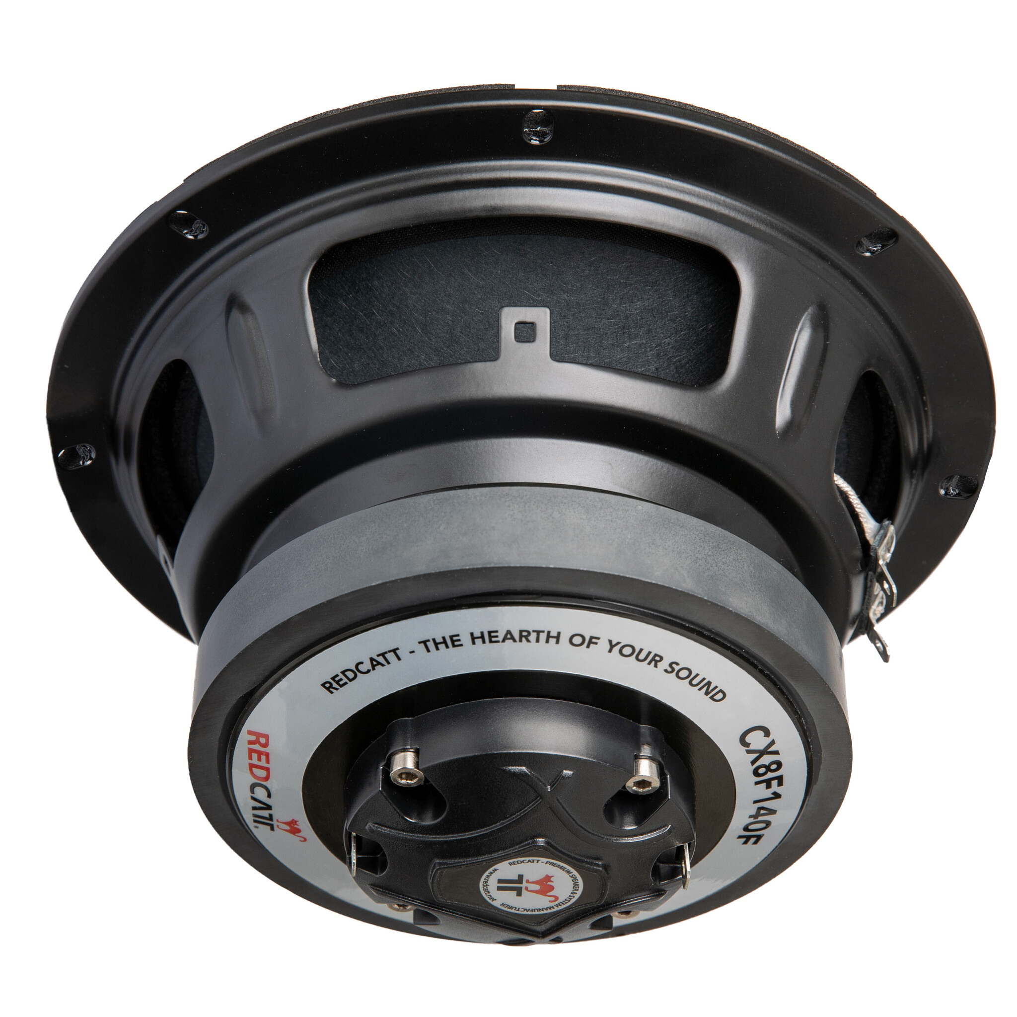 CX8F140F 8" Coaxial woofer 8 ohms
