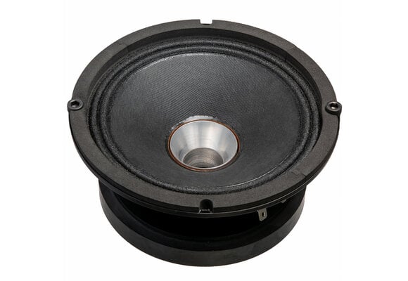 CX6F140F Coaxial Woofer