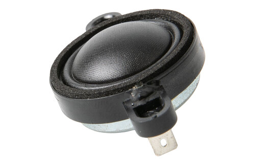 201TN 0.8" Dome tweeter 8 ohms
