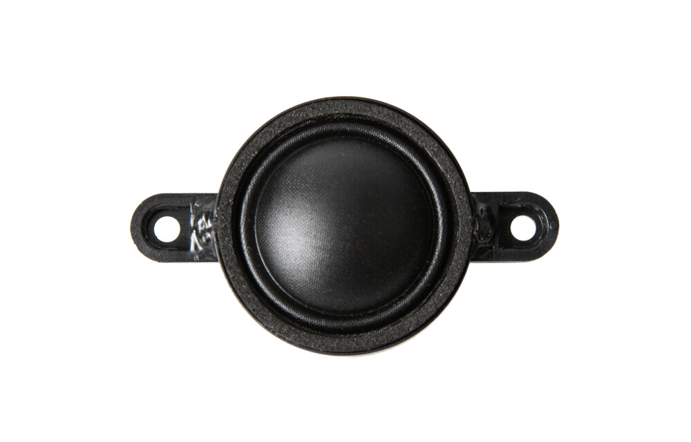 201TN 0.8" Dome tweeter 8 ohms
