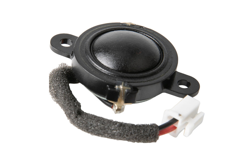 16TN 0.6" Dome tweeter 4 ohms