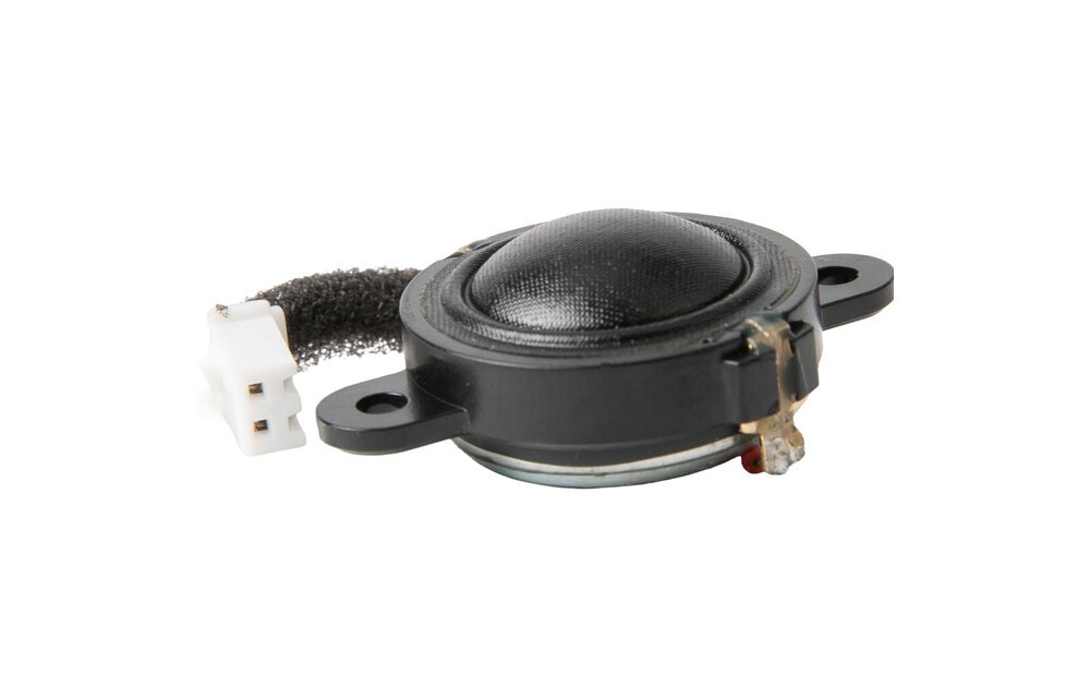 16TN 0.6" Dome tweeter 4 ohms