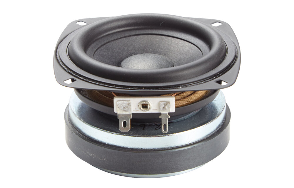 5FR 5" Full-range woofer 8 ohms