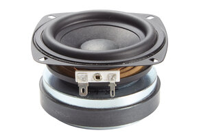 5FR Full-Range Woofer