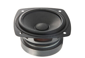 41FR Full-Range Woofer