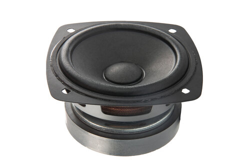 41FR 4" Full-range woofer 8 ohms
