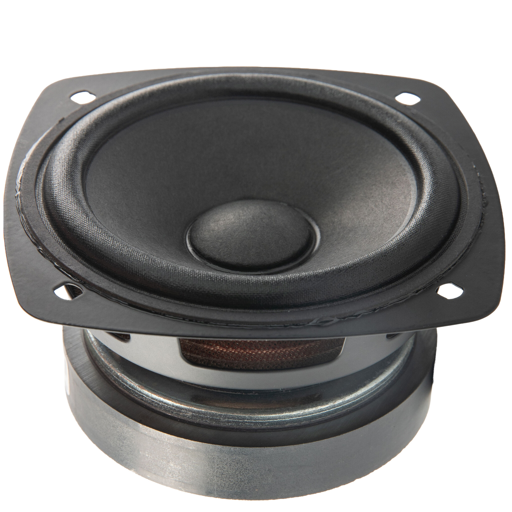 41FR 4" Full-range woofer 8 ohms