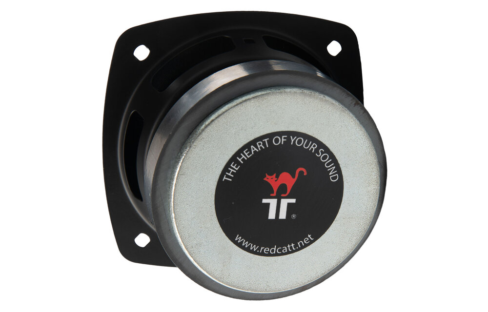 41FR 4" Full-range woofer 8 ohms