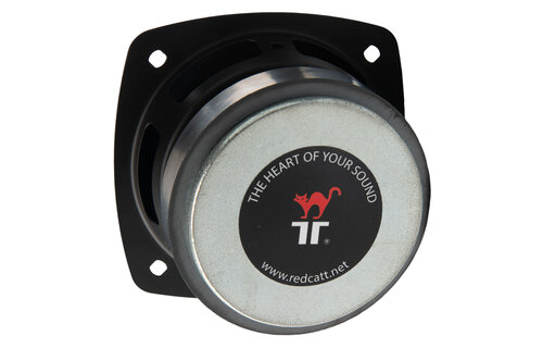 41FR 4" Full-range woofer 8 ohms