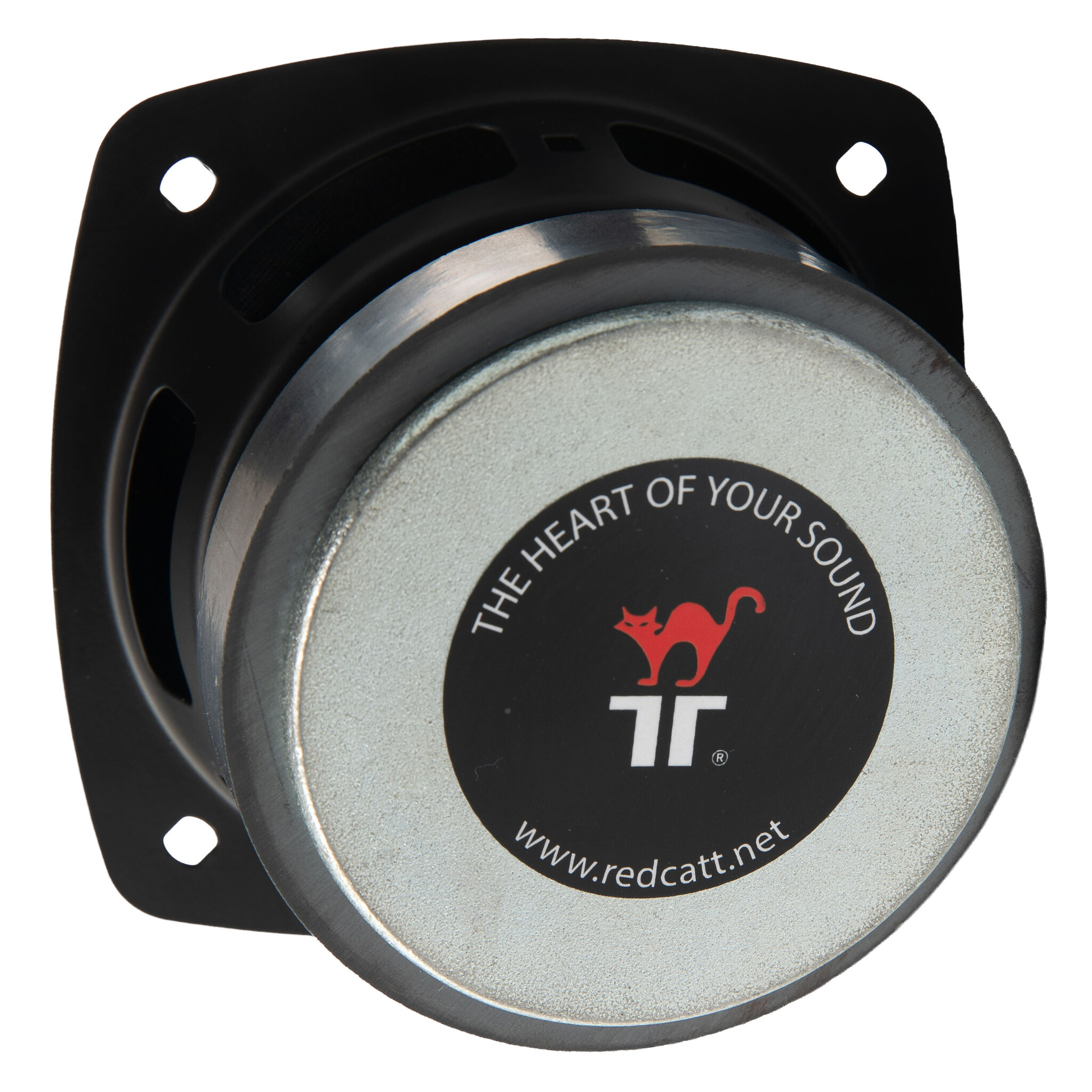 41FR 4" Full-range woofer 8 ohms