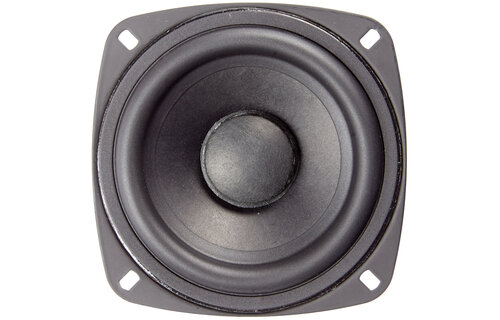 35FRX4 3.5" Full-range woofer 4 ohms
