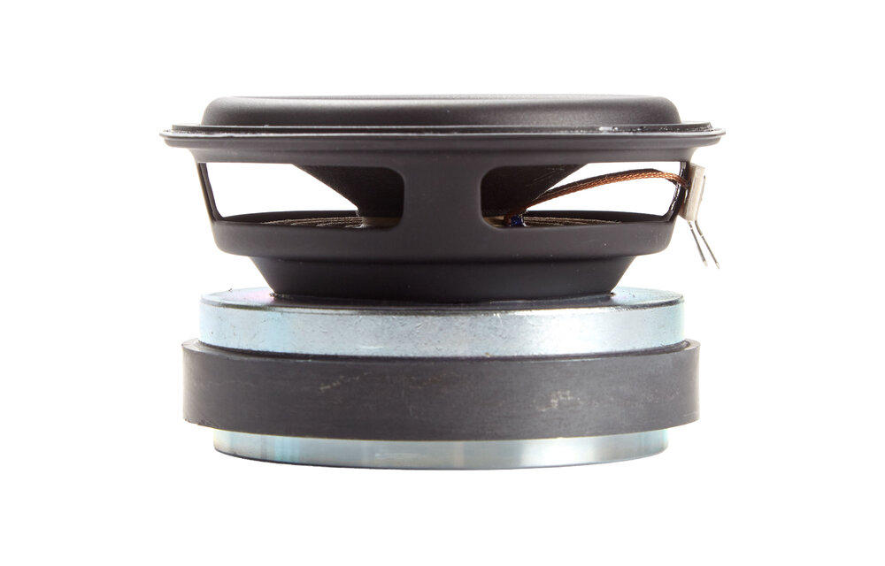 35FRX8 3.5" Full-range woofer 8 ohms
