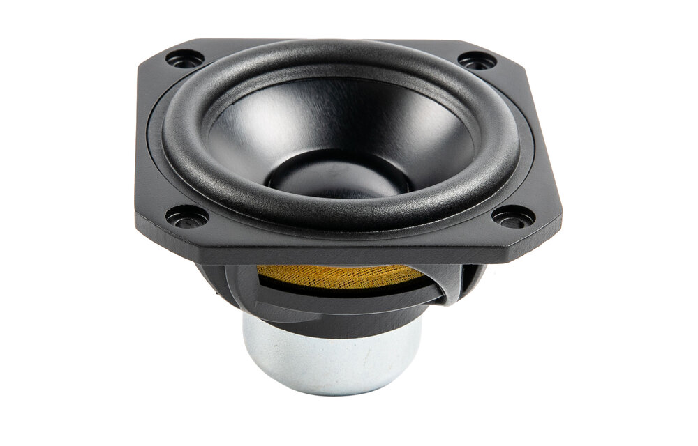 31NFR 3" Full-range woofer 8 ohms