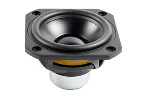 31NFR Full-Range Woofer