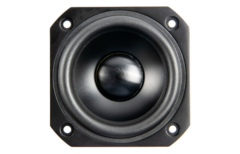 31NFR 3" Full-range woofer 8 ohms