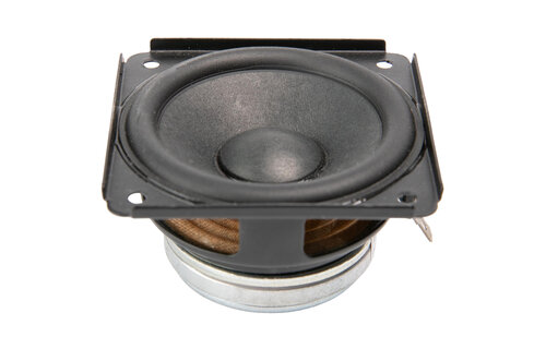 25NFR 2.5" Full-range woofer 8 ohms