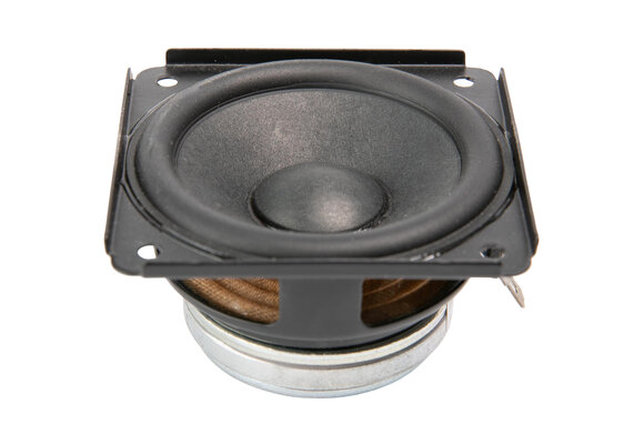25NFR Full-Range Woofer