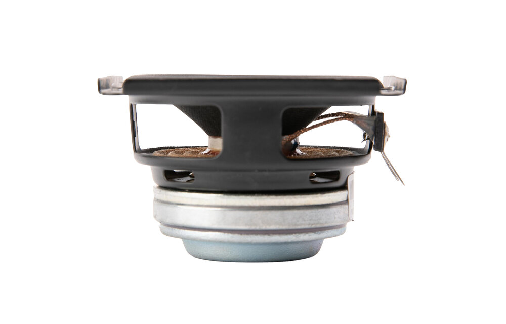 25NFR 2.5" Full-range woofer 8 ohms