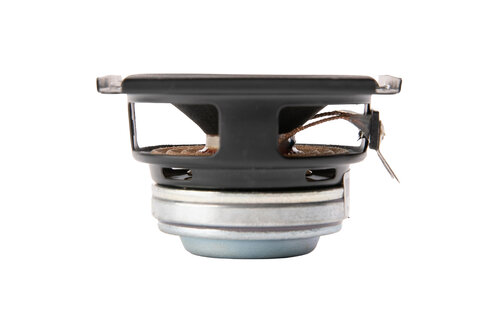 25NFR 2.5" Full-range woofer 8 ohms